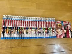 WORST 全巻 漫画　娯楽のサムネイル