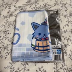 JOCHUM マフラータオル　レイン　マイクン　チュララのサムネイル