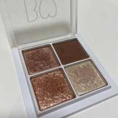 B IDOL THE アイパレ 01 本命のブラウンのサムネイル