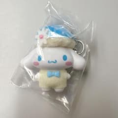 ちびっとも シナモロール シナモンのサムネイル