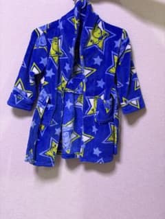Disney Pixar Toy Story 목욕 가운 키즈