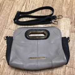 ★専用★ビュレ ショルダーバッグのサムネイル