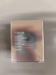 TIRTIR ミニクッションファンデーション 23N SANDのサムネイル