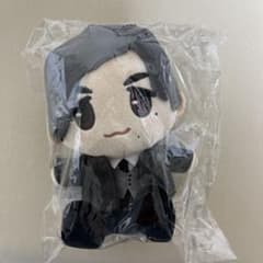 【錦戸亮】ぬいぐるみ マスコット