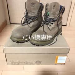 だい様専用Timberlandティンバーランド 6インチプレミアムブーツのサムネイル