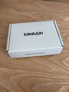 カワジュン 【SC-875-XC】 フック クローム KAWAJUN - メルカリ