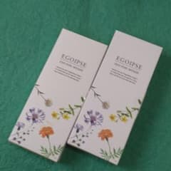 EGOIPSE エゴイプセアイロンセラム10g2コセットのサムネイル