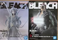 BLEACH一番くじ　ルキア、レンジのサムネイル