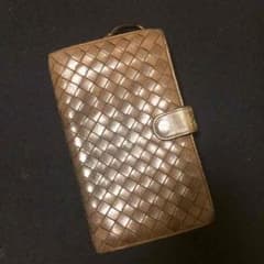BOTTEGA VENETA♡財布のサムネイル