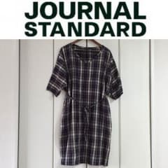 JOUNALSTANDARDジャーナルスタンダード ワンピースのサムネイル