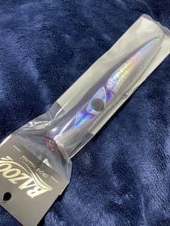 cbone バズー 220 シービーワン カーペンター ビーコン 貝田