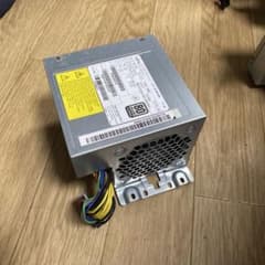 Fujitsu 電源ユニット PCK004 80PLUS 動作確認済みのサムネイル