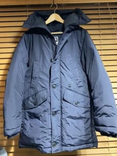 G-STAR RAW ダウンコート美品！✨のサムネイル