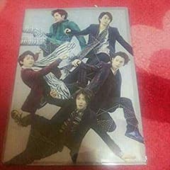 嵐　ファイルです！のサムネイル