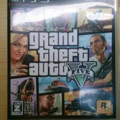 Gta5のサムネイル