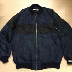 kei様専用‼️MA–１デビロック他2 値下げ中‼️のサムネイル