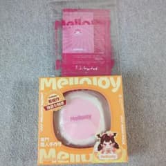 【フルセット】Mellojoy -クリーミークリーム- L-贅沢スフレのサムネイル