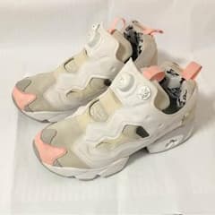 ポンプフューリー リーボックのサムネイル