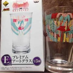 化物語グラスのサムネイル