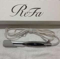 ReFa BEAUTECH STRAIGHT IRON 本体 キャップ ReFa BEAUTECH STRAIGHT IRON 本体 キャップ - メルカリ