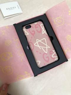 GUCCI ゴースト iPhone6のサムネイル