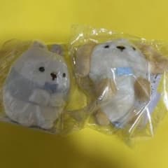 스미코구라시 테노리 인형 토끼