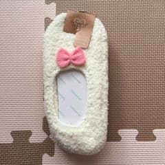 【新品未使用】チュチュアンナ★ソックスのサムネイル
