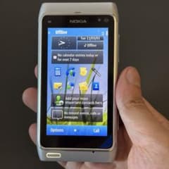 [Excellent Condition] Nokia N8