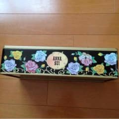 優海様専用 ANNA SUI BOXティッシュケースのサムネイル