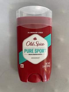 Old Spice オールドスパイス HEデオドラントのサムネイル