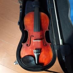 Eastman VL-501 イーストマンバイオリン - メルカリ