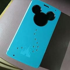 docomo　Disneyスマホのサムネイル