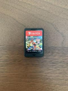 マリオカート8 デラックスのサムネイル