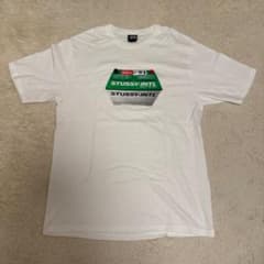 STUSSY グラフィックプリント Tシャツのサムネイル