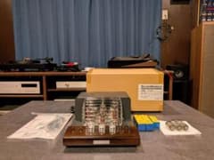 HUYGER HG-2A3K 真空管アンプ | Buyee, 온라인 대리 쇼핑 서비스