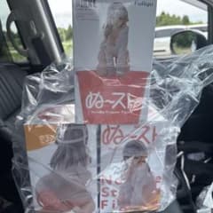 승리의 여신 NIKKE ぬどる 스토퍼 피겨 모다니아 3 체