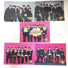 IMPACTors 公式写真 5枚SETのサムネイル