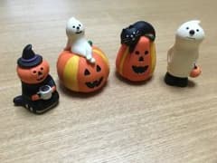 コンコンブル ハロウィンセットのサムネイル