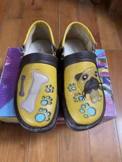 エスタシオン 靴のサムネイル