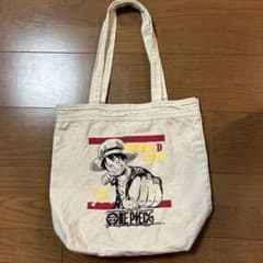 ワンピース　トートバックのサムネイル
