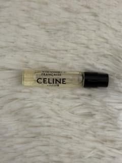 CELINE セリーヌ　コロン・フランセーズ　香水サンプル