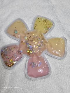 おまとめ専用・帽子用保冷剤3点のサムネイル