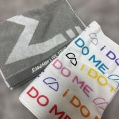 【お得】スノーマンイーター 2枚セット パラレル Snow Man LIVE TOUR 2022 Labo. タオルセット - メルカリ