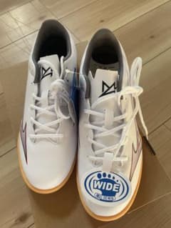 Mizuno アルファSELECT Jr IN 24.0cm WIDEのサムネイル