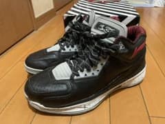 LI-NING WAY OF WADE2 リーニン ウェイオブウェイドのサムネイル