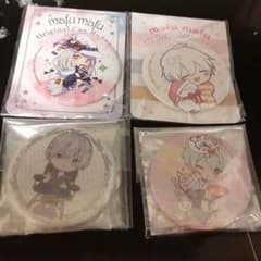 まふまふの缶バッジのサムネイル