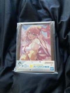 ホロライブ フレームスタンド さくらみこのサムネイル