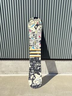 Atomic Mighty-D スノーボード 143cm - メルカリ