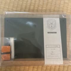 小さな黒板のサムネイル