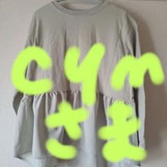 Tシャツのサムネイル
